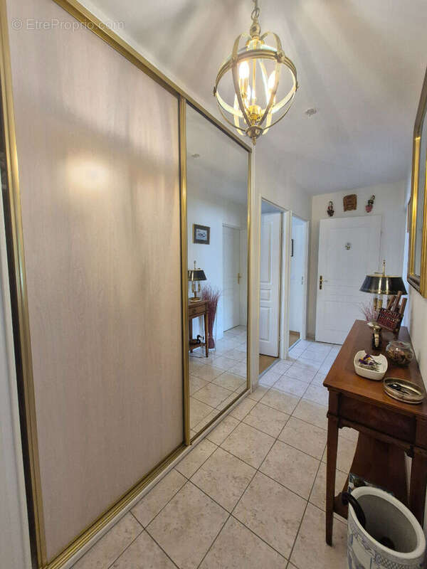 Appartement à AURAY