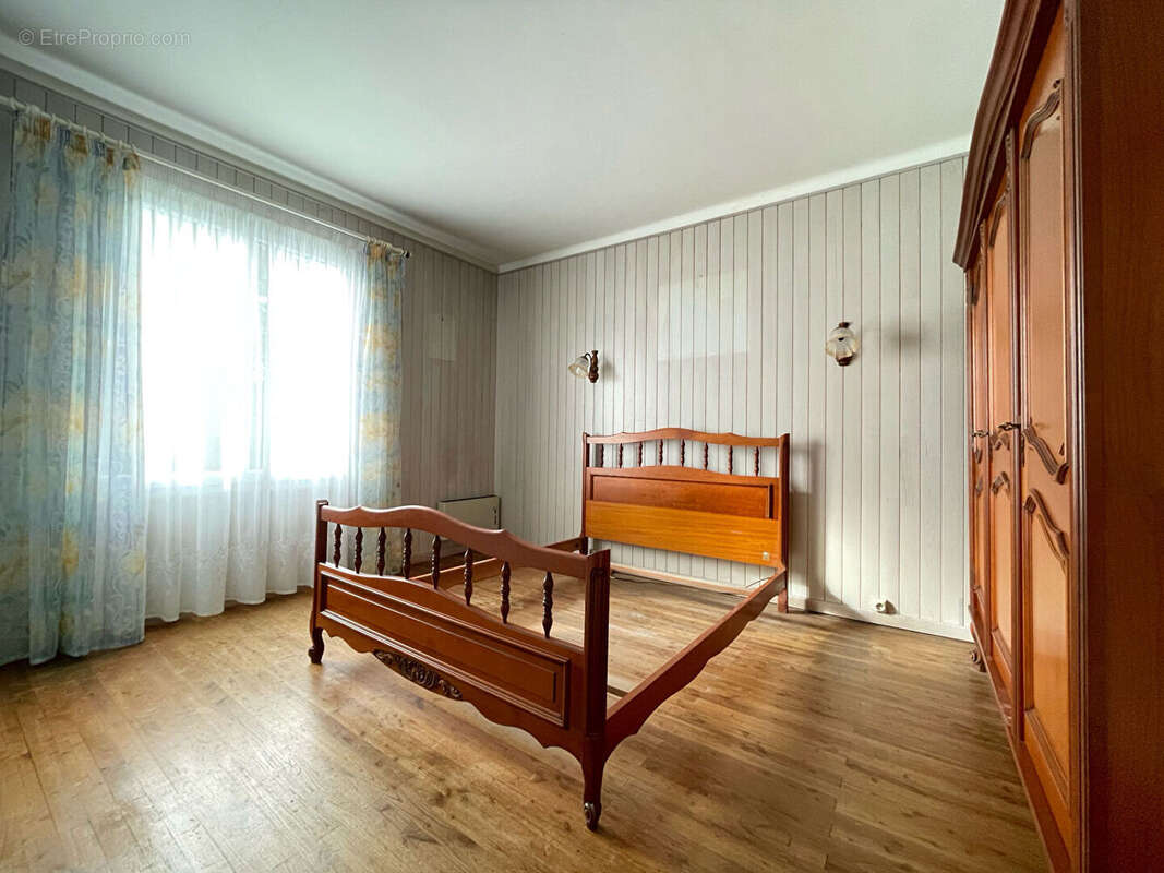 Maison à SAINTE-PAZANNE