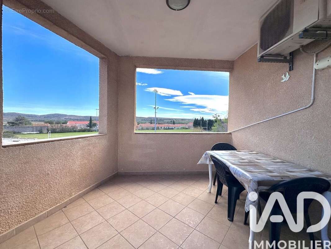 Photo 5 - Appartement à OPOUL-PERILLOS