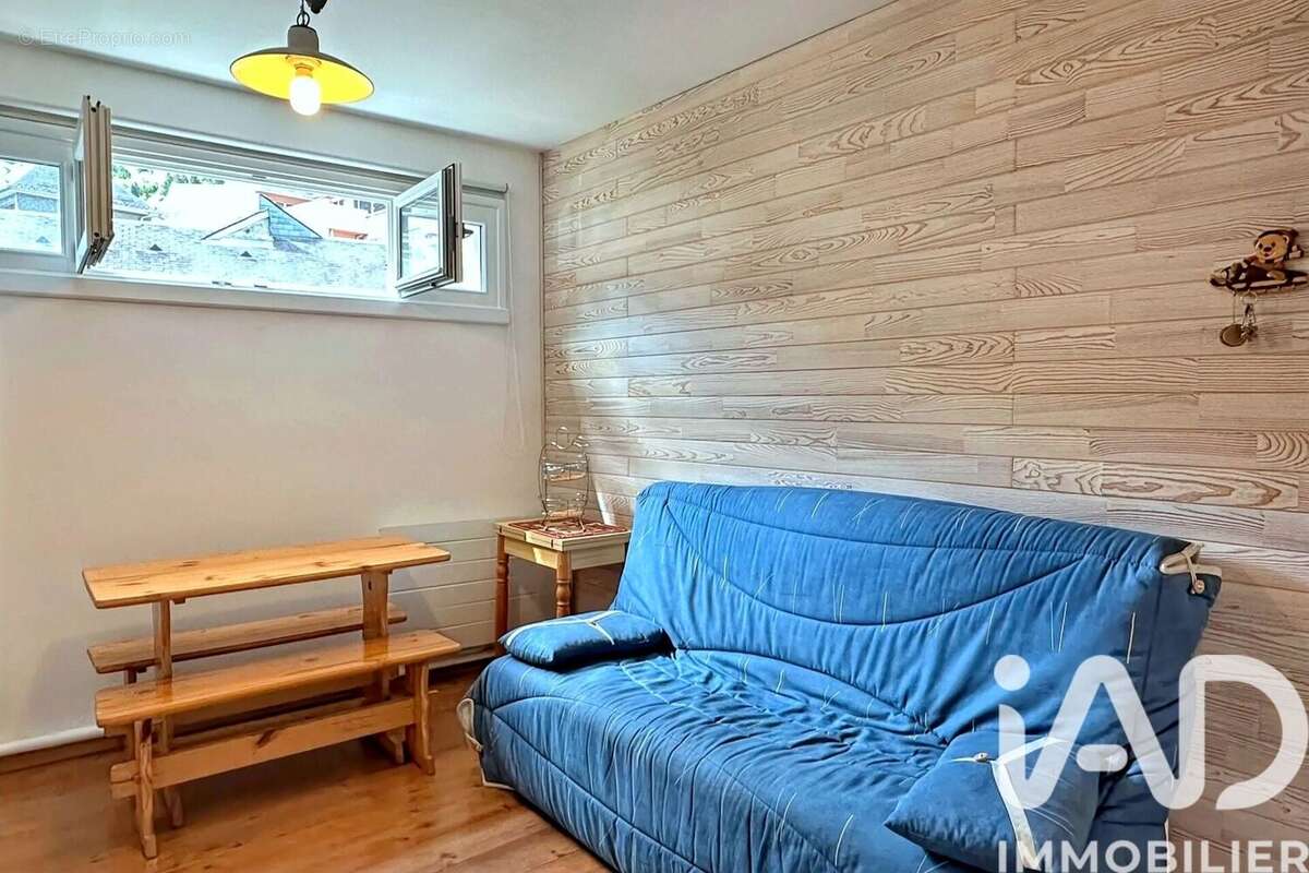 Photo 6 - Appartement à CAUTERETS