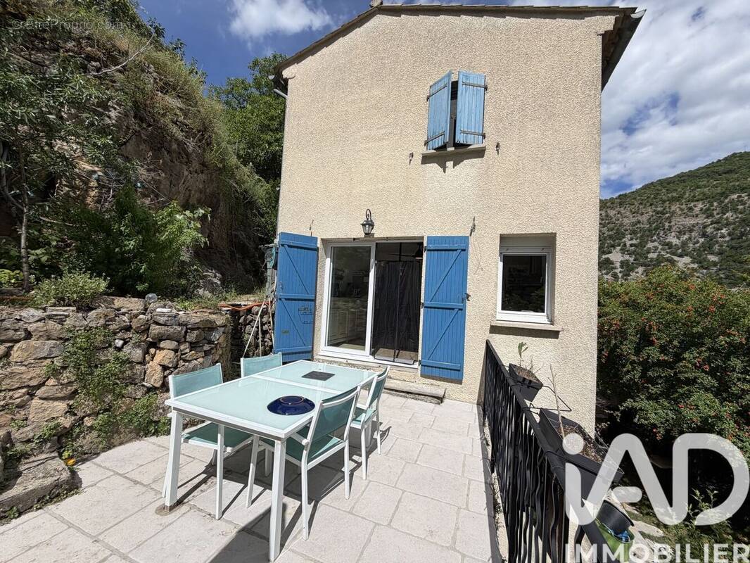 Photo 1 - Maison à GORNIES