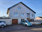 Maison à SIVRY-SUR-MEUSE