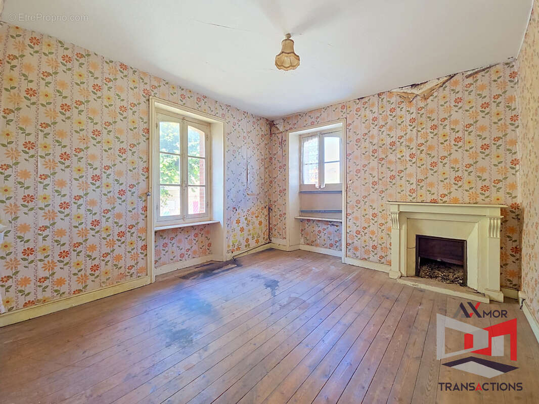 Lannion   maison a renover  140 m2  quartier prisé - photo 6