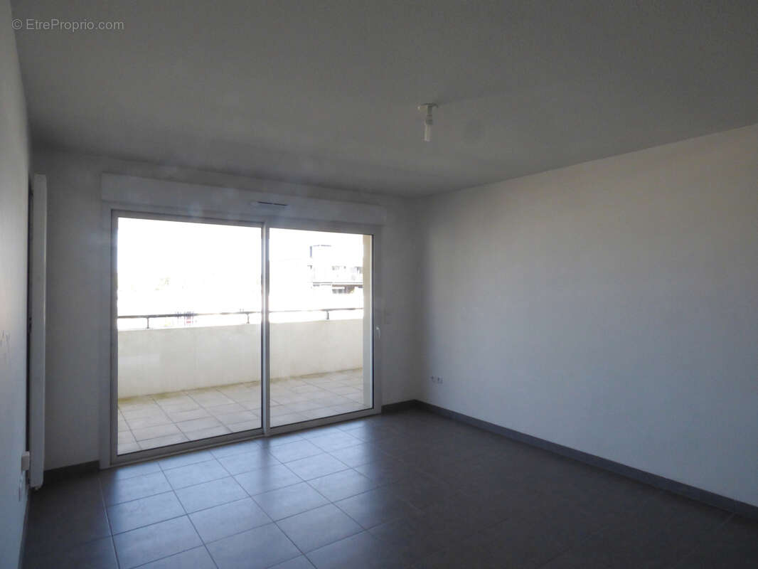 Appartement à ANGLET