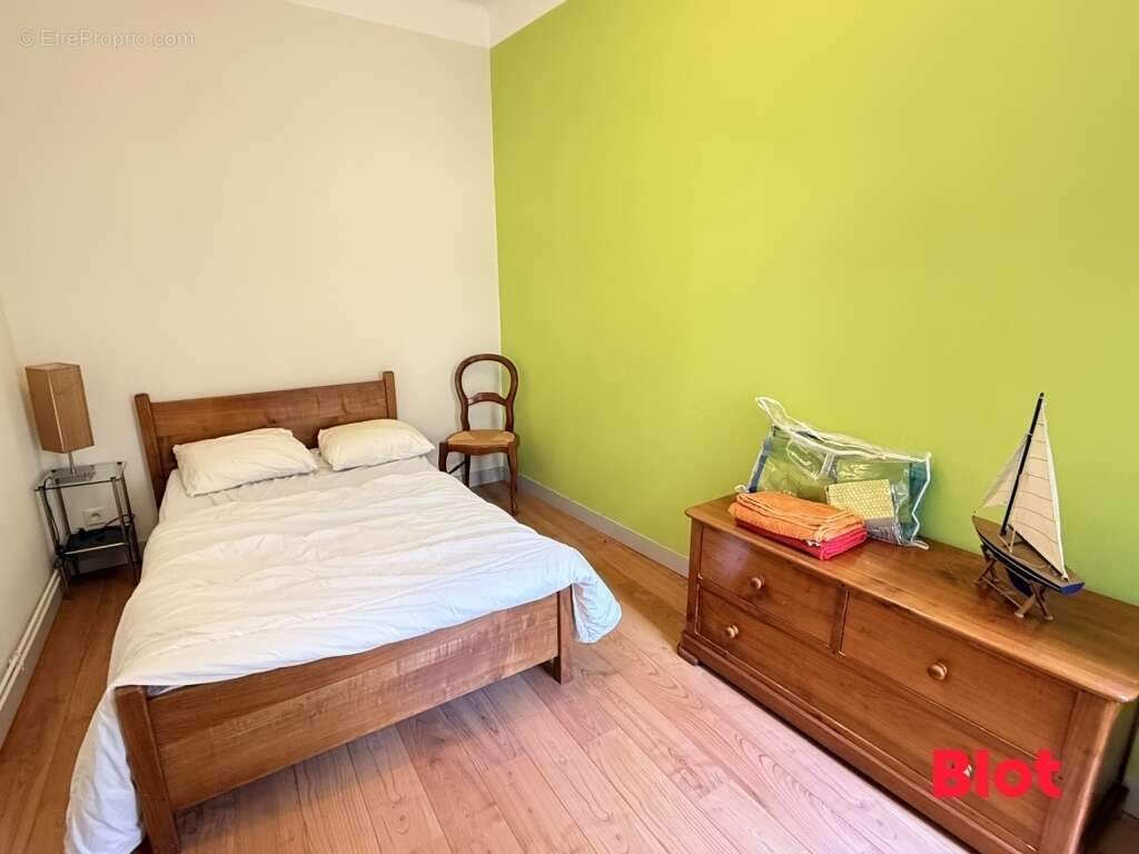 Appartement à DINARD