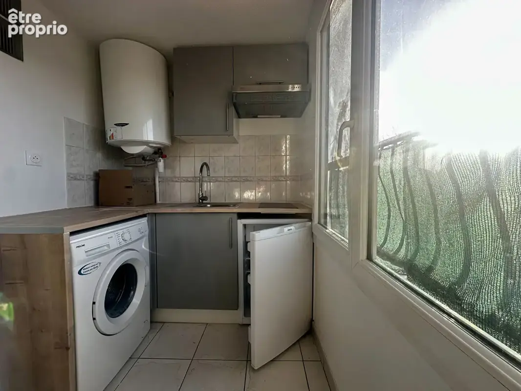 Appartement - Livry-Gargan -  Studio - photo 5