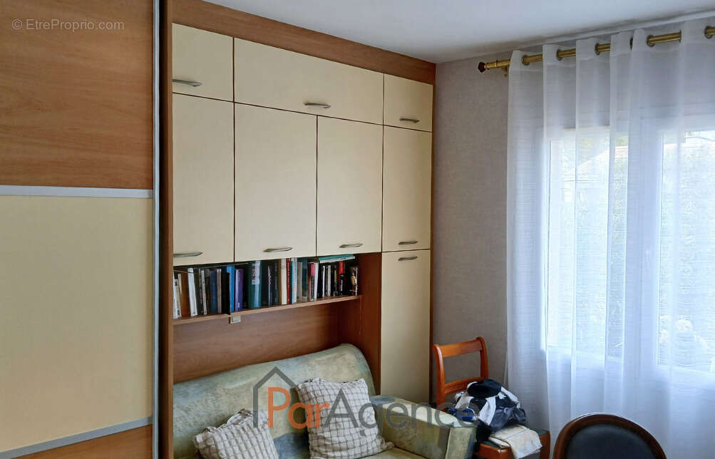 Maison à SAINT-PALAIS-SUR-MER