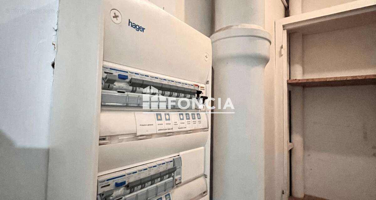 Appartement à DREUX