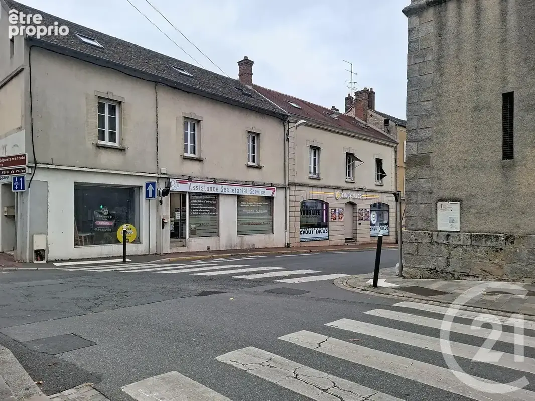 Bien immobilier à vendre à Melun (77000) - photo 4