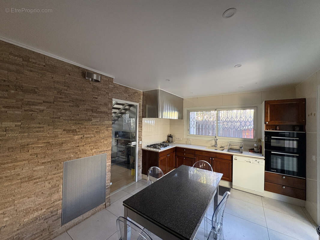 Maison à MONTPELLIER