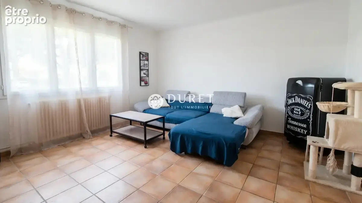Maison 3 pièces 59 m² à vendre à Mouilleron-Le-Captif (85000) - photo 4