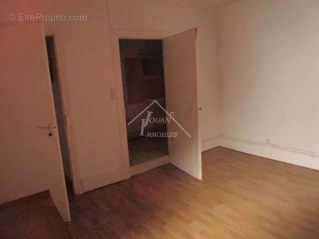 Appartement à VARENNES-SUR-ALLIER