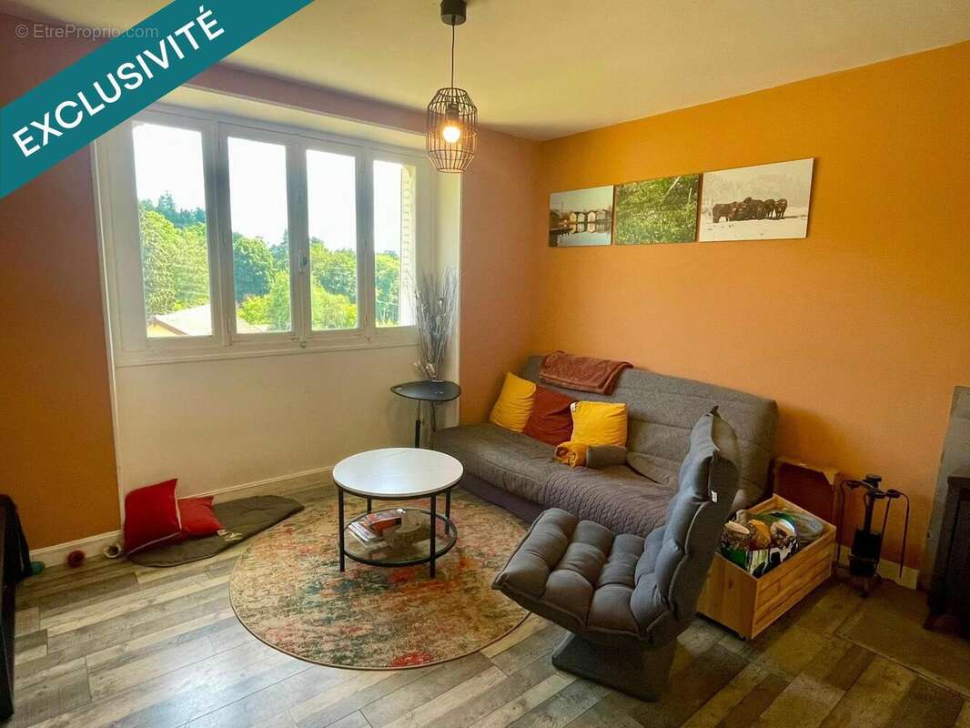 Photo 4 - Maison à FELLETIN