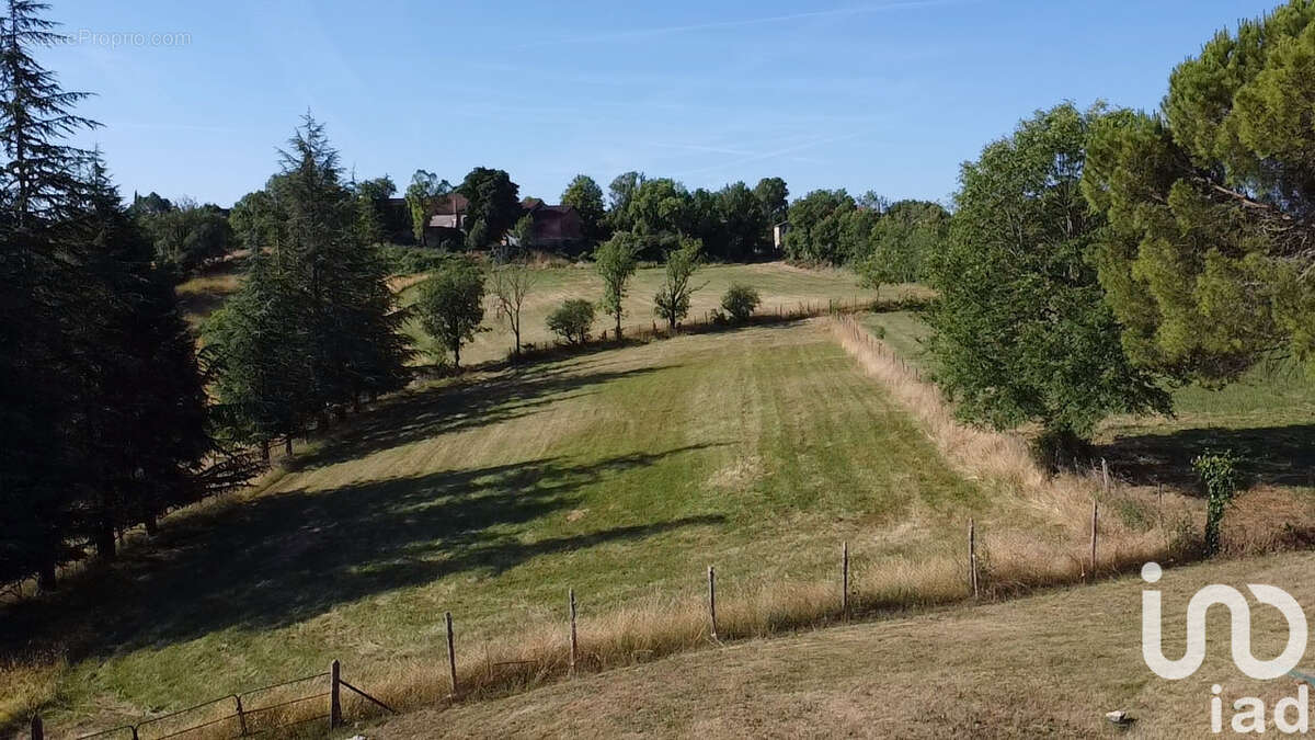 Photo 9 - Maison à LE MONTAT