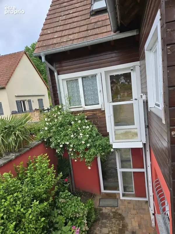 Maison 9 pièces 234 m² à vendre à Niederhaslach (67280) - photo 4