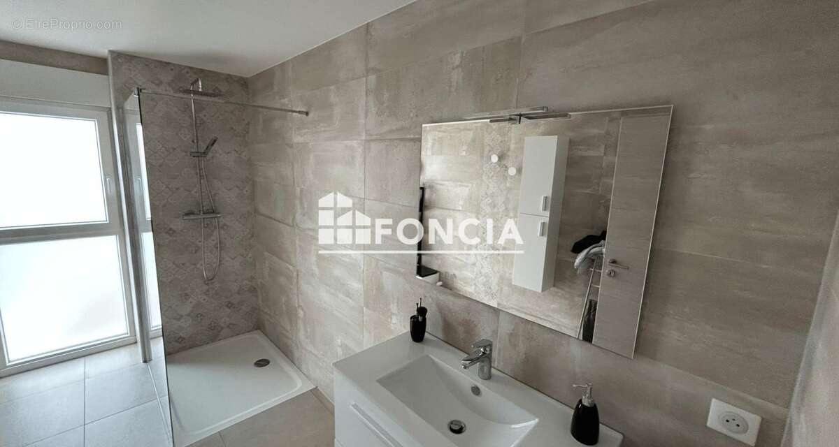 Appartement à PHALSBOURG