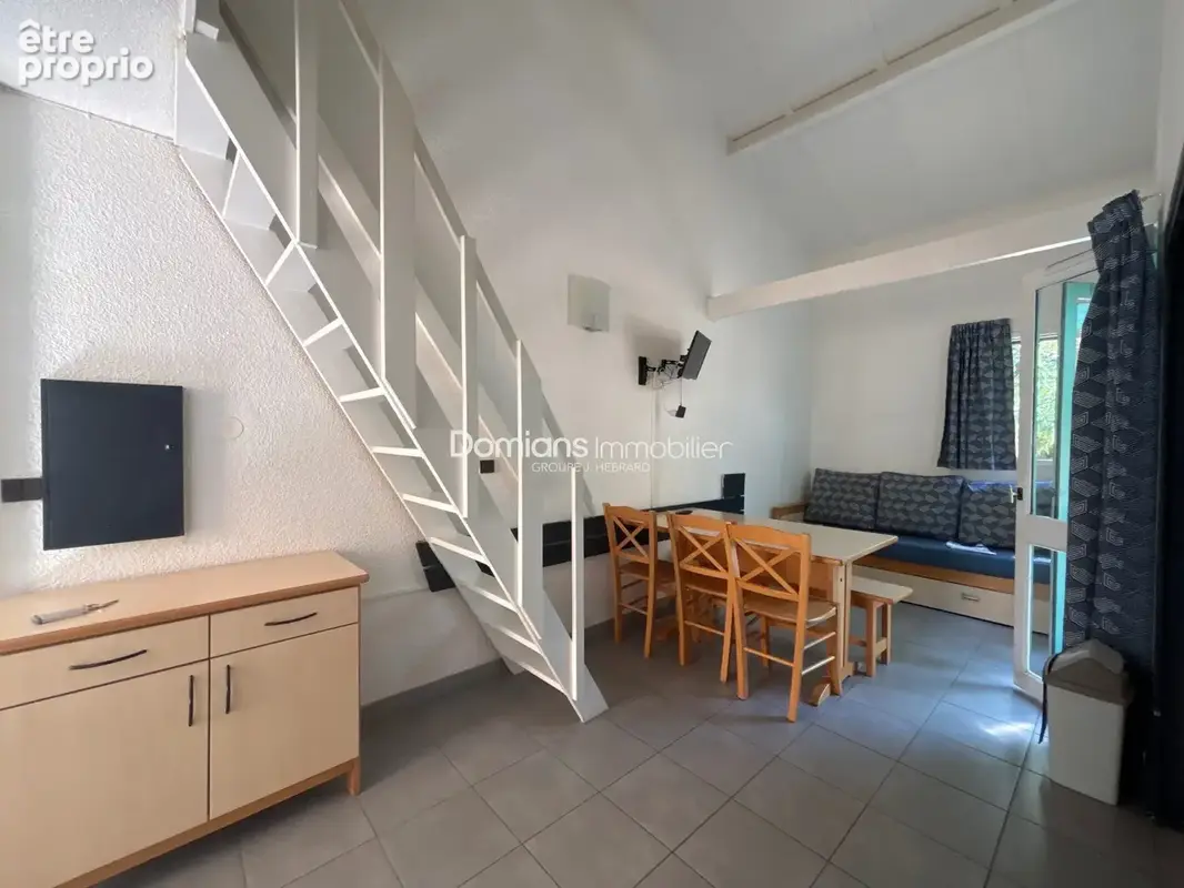 Appartement 2 pièces 30 m² à vendre à Argeles-Sur-Mer (66700) - photo 5