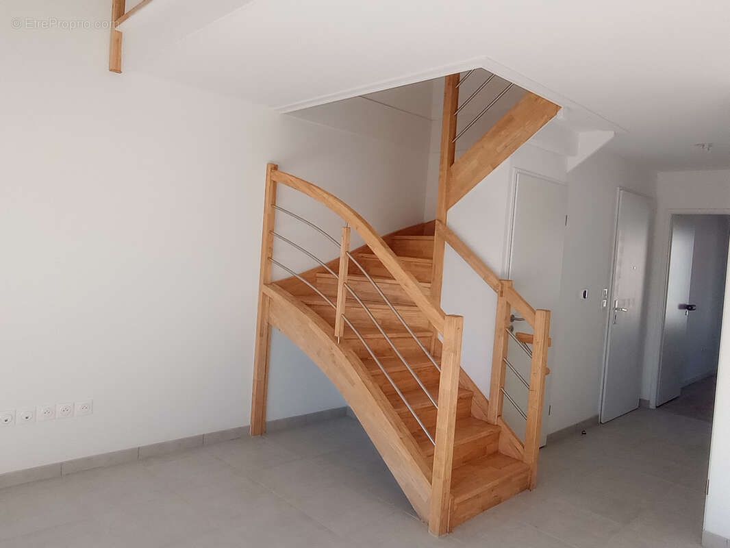 Appartement à ROQUES