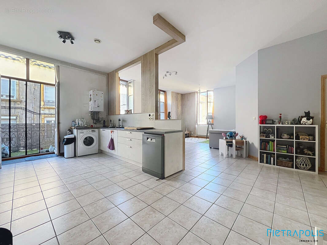 Appartement à TARARE