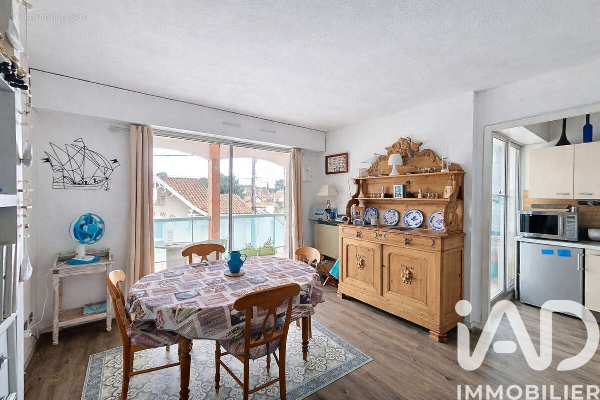 Photo 2 - Appartement à ARCACHON