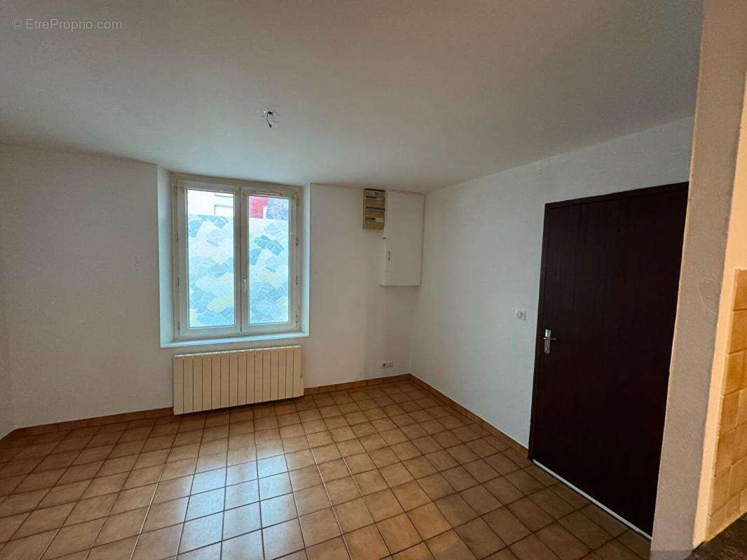 Appartement à SAVENAY