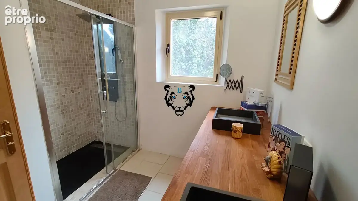 Maison 6 pièces 153 m² à vendre à La Motte (83920) - photo 9
