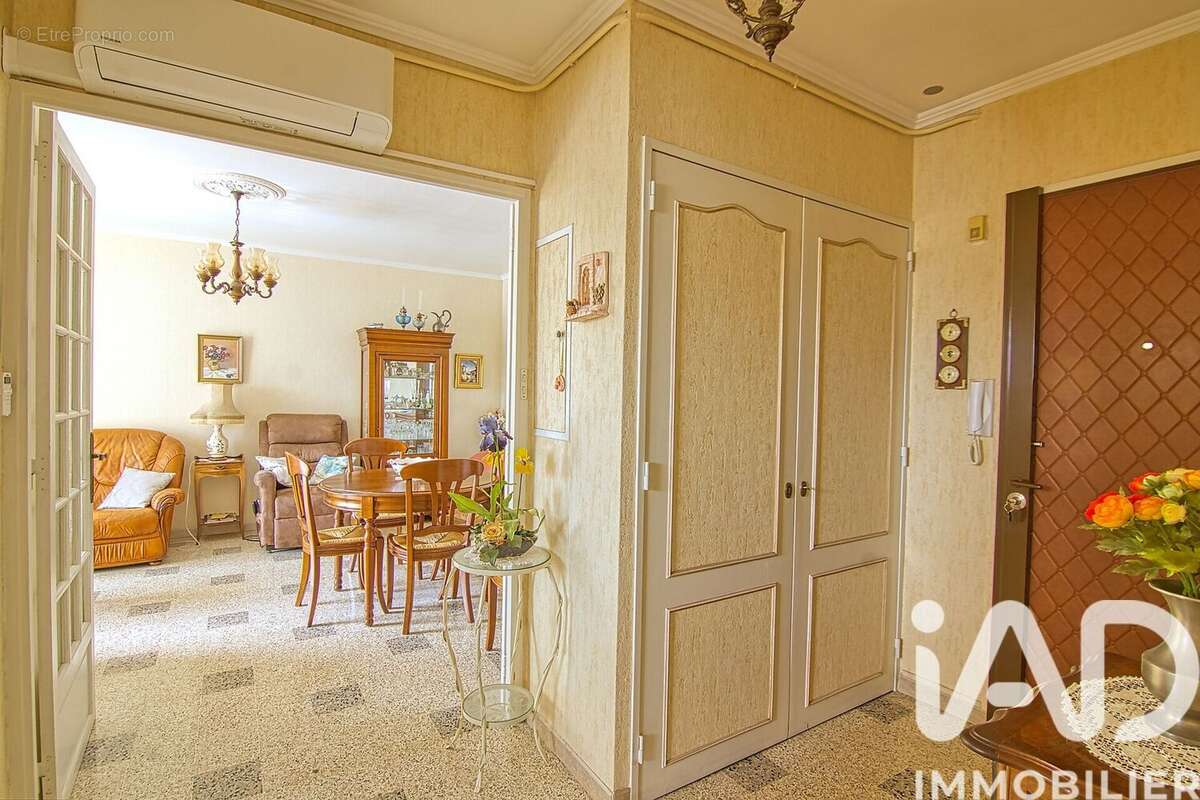 Photo 9 - Appartement à LA GARDE