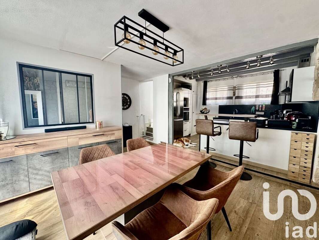 Photo 7 - Maison à EPERNAY