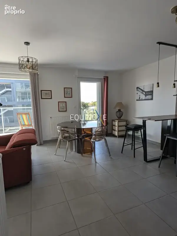 Appartement 3 chambres - photo 3