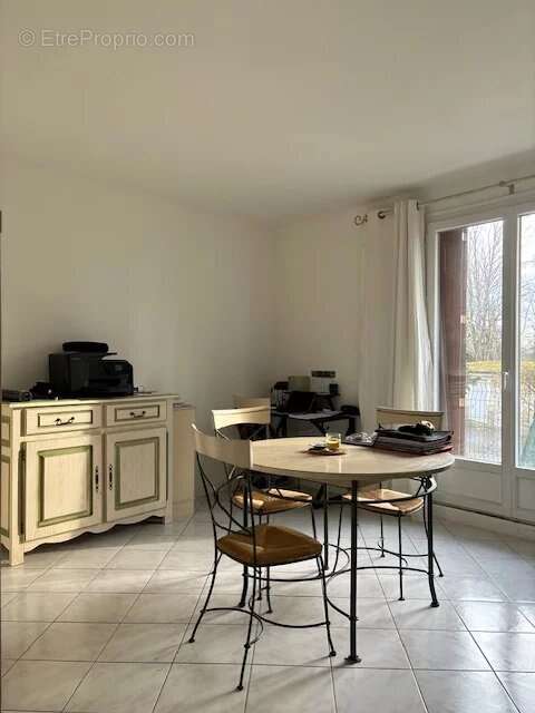 Appartement à MONTMORENCY