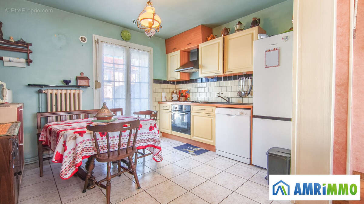 Maison 66 m² à Villerupt  - photo 3