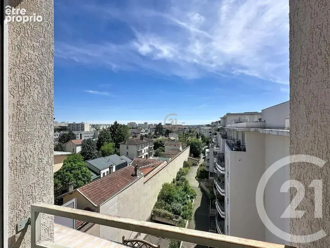 Appartement 29 m² à Lyon-8e  - photo 8