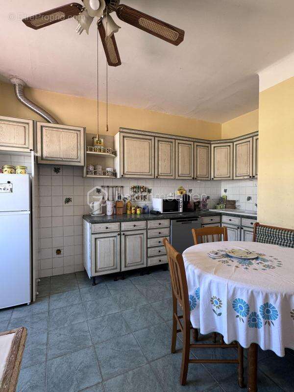 Maison à MARSILLARGUES