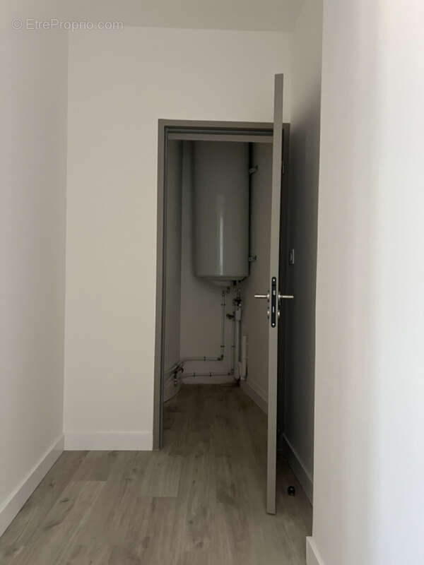  hyper centre de perpignan appartement f4 entierement refait a neuf - photo 6
