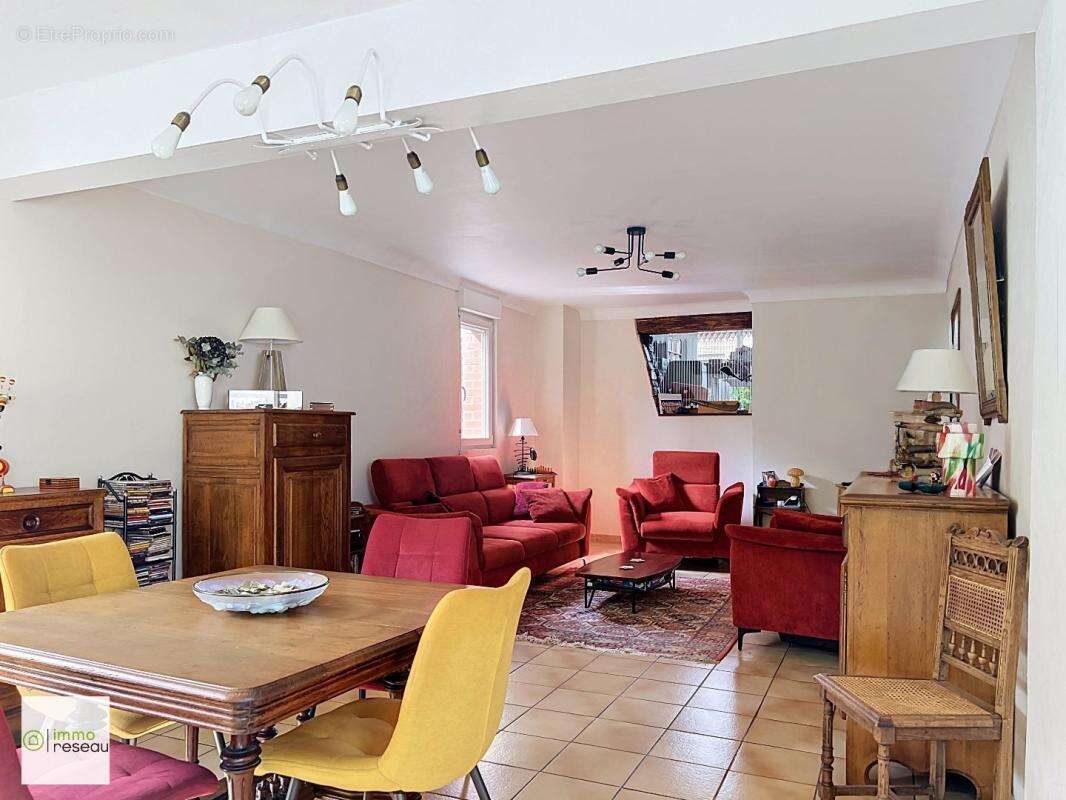 Maison contemporaine - photo 5