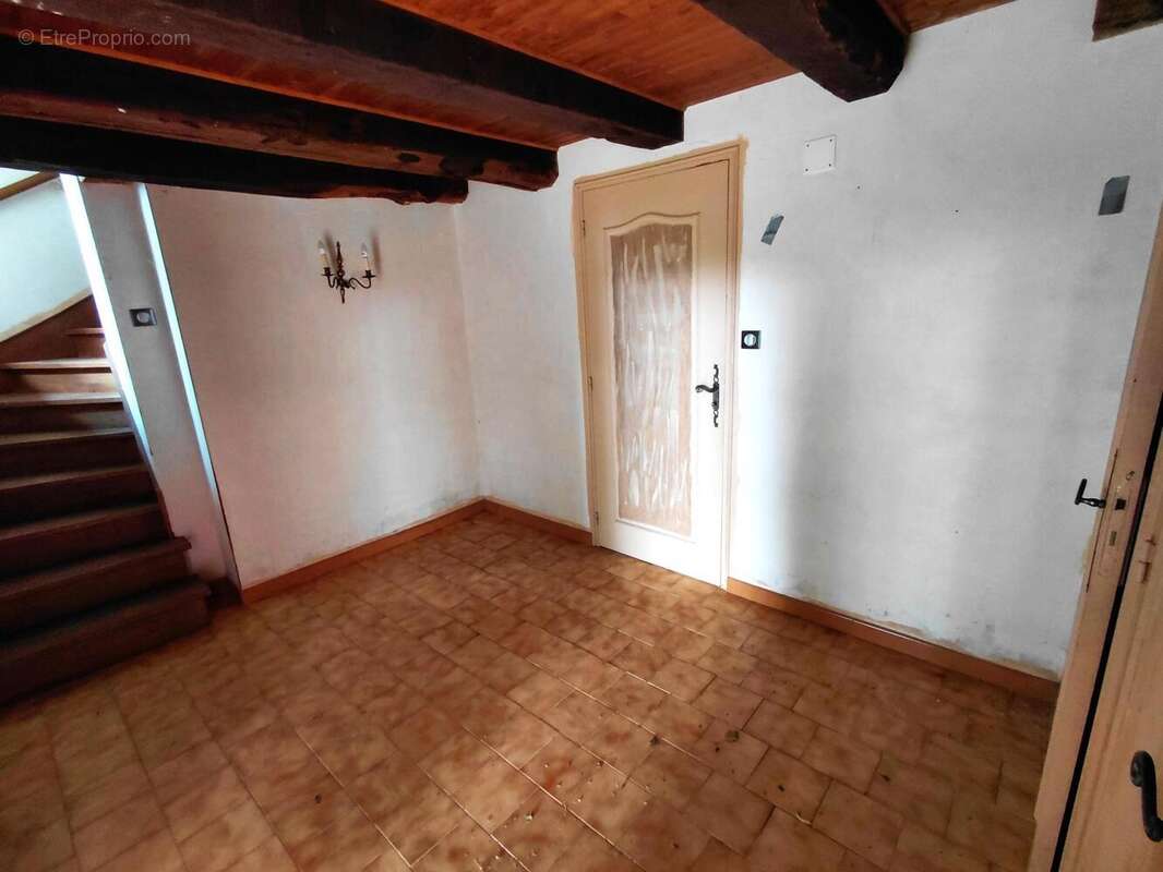 Photo 6 - Maison à SORGES