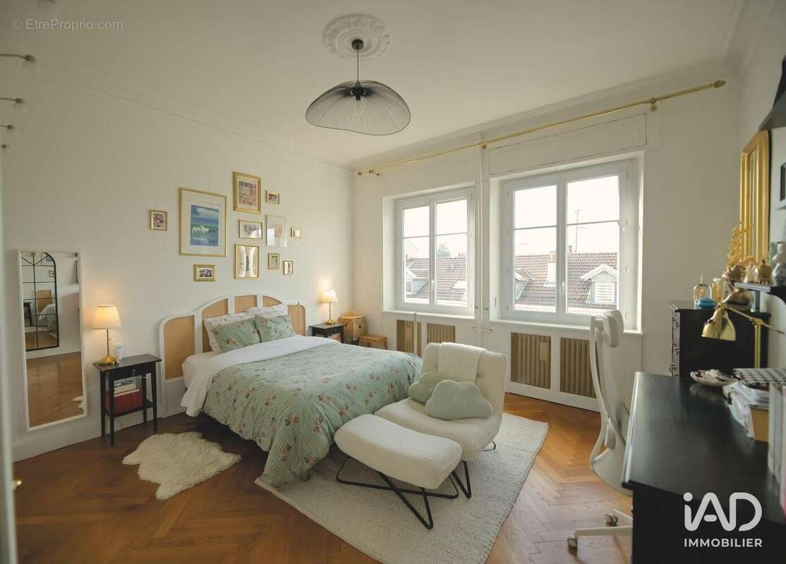 Photo 9 - Appartement à ANNEMASSE