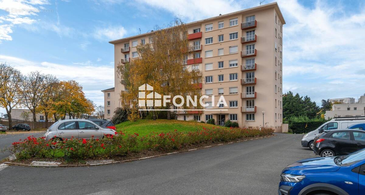Appartement à ANGERS