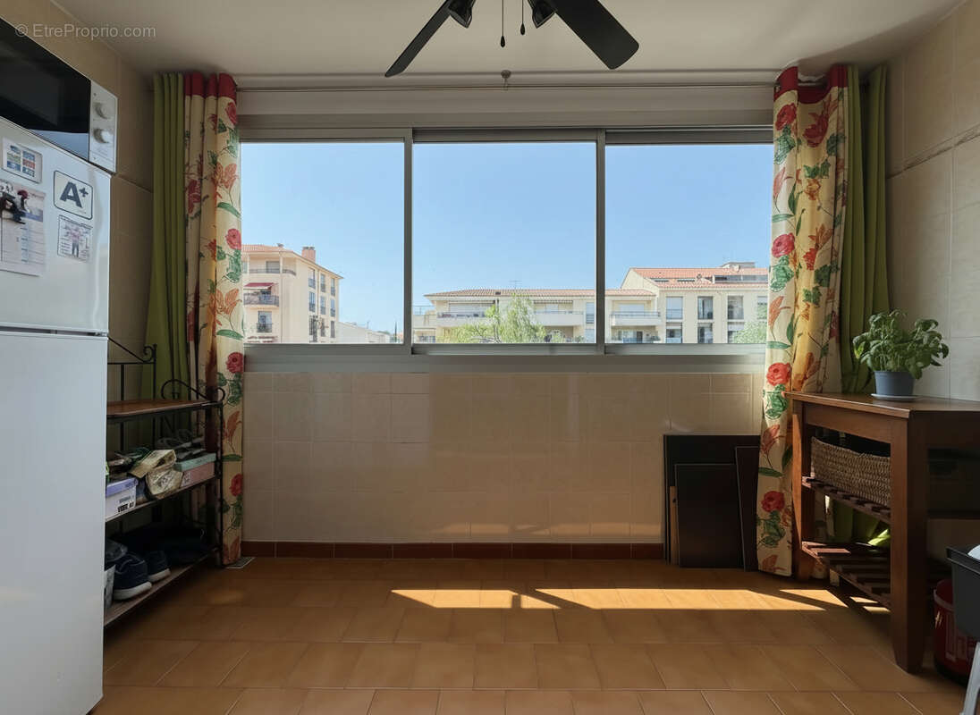 Appartement à FREJUS