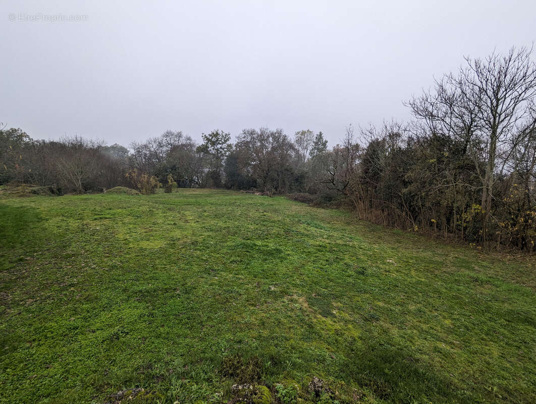 Maison à MONTAIGU-DE-QUERCY