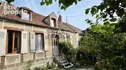 Maison à THORIGNY-SUR-OREUSE