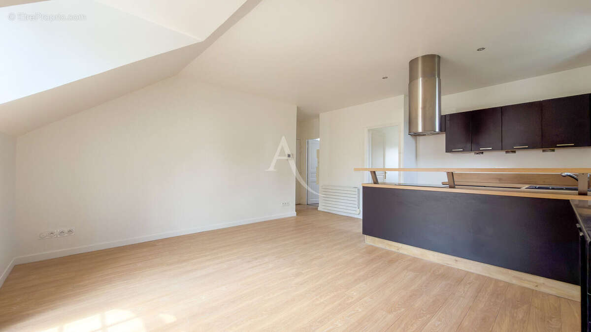 Appartement Montgeron 3 pièce(s) 55.60 m2 - photo 5