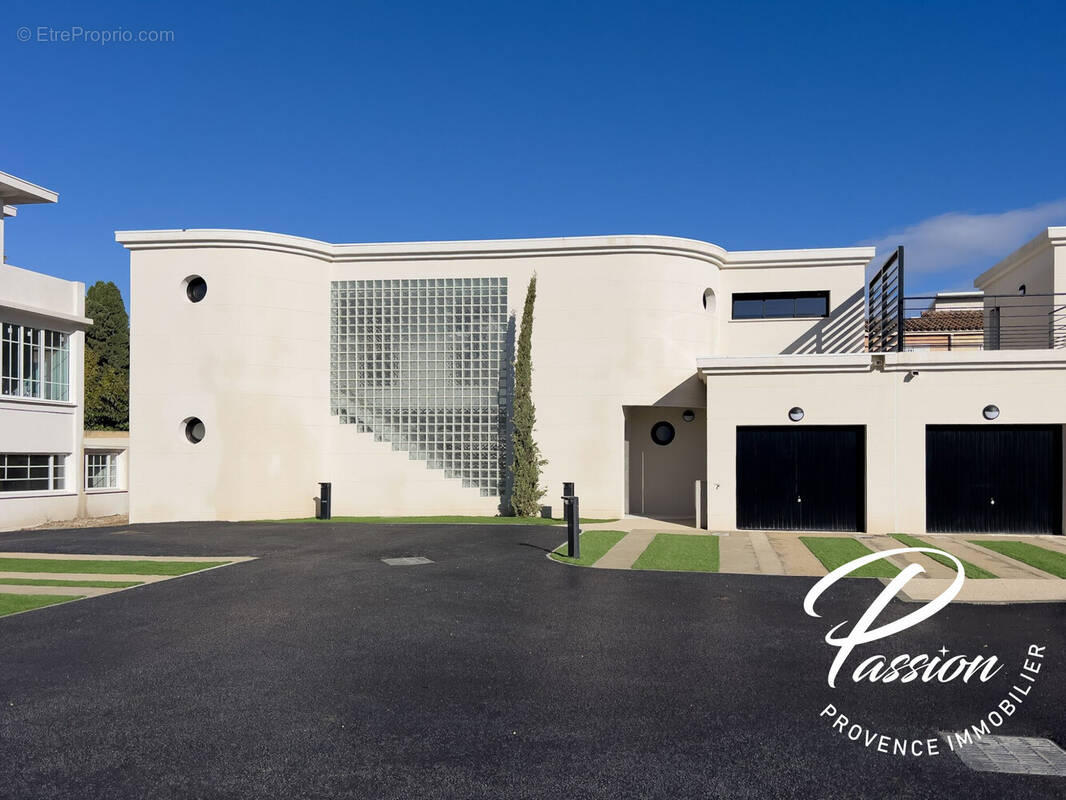 Maison à SALON-DE-PROVENCE