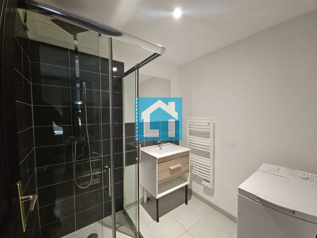 Appartement à GRANVILLE