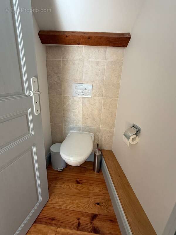 Maison à FRESSELINES