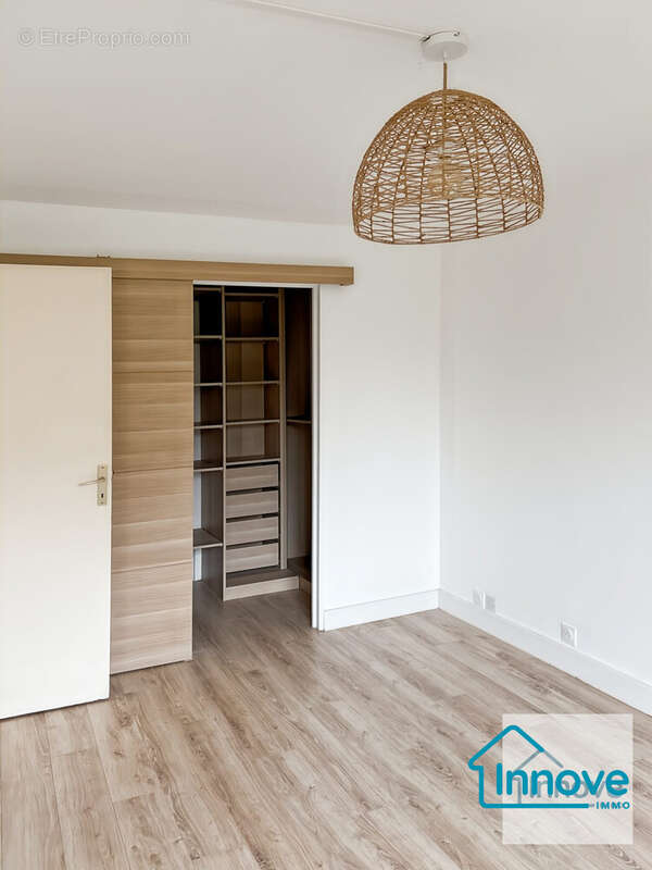 Appartement à ROCQUENCOURT