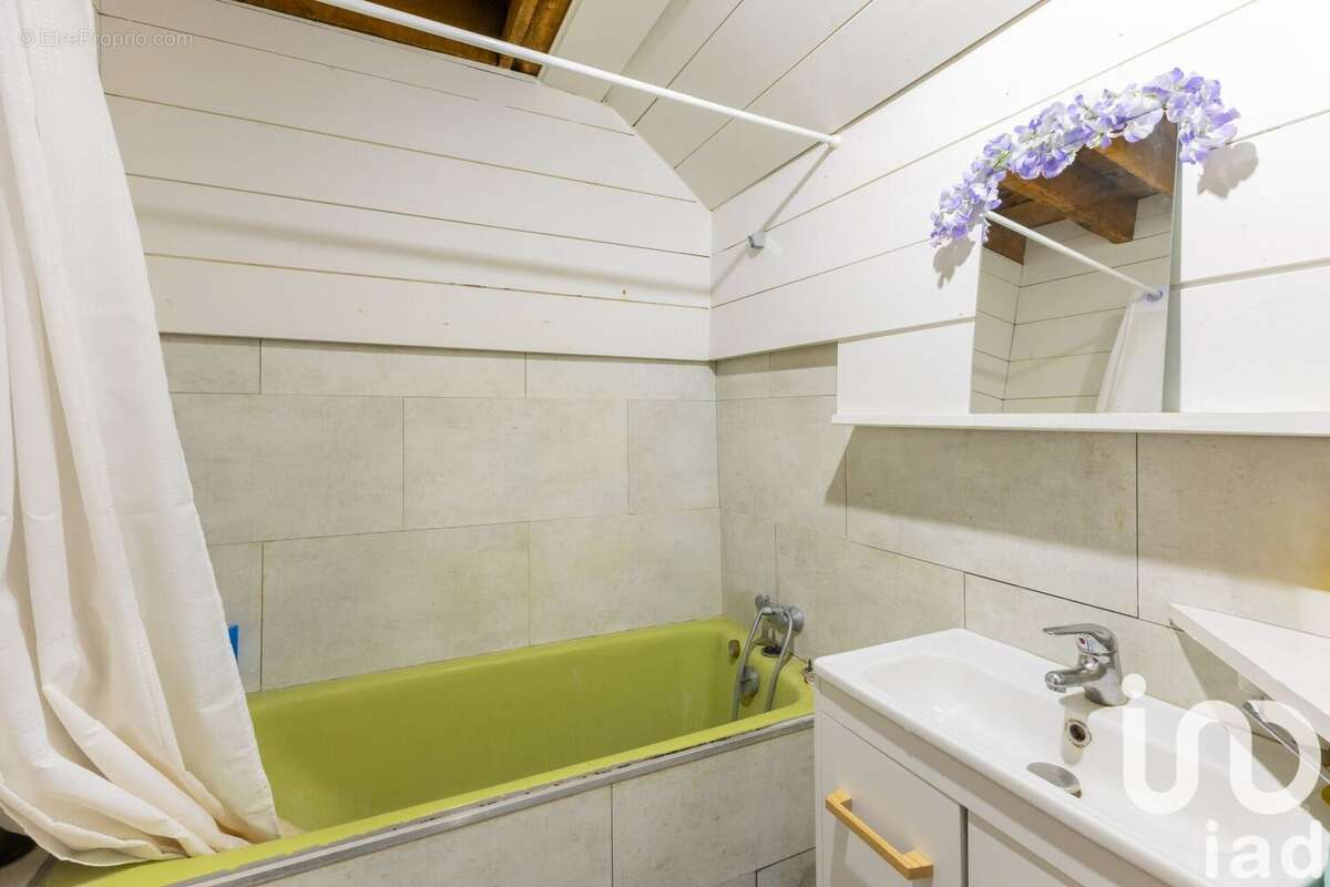 Photo 7 - Appartement à CHAMBERY