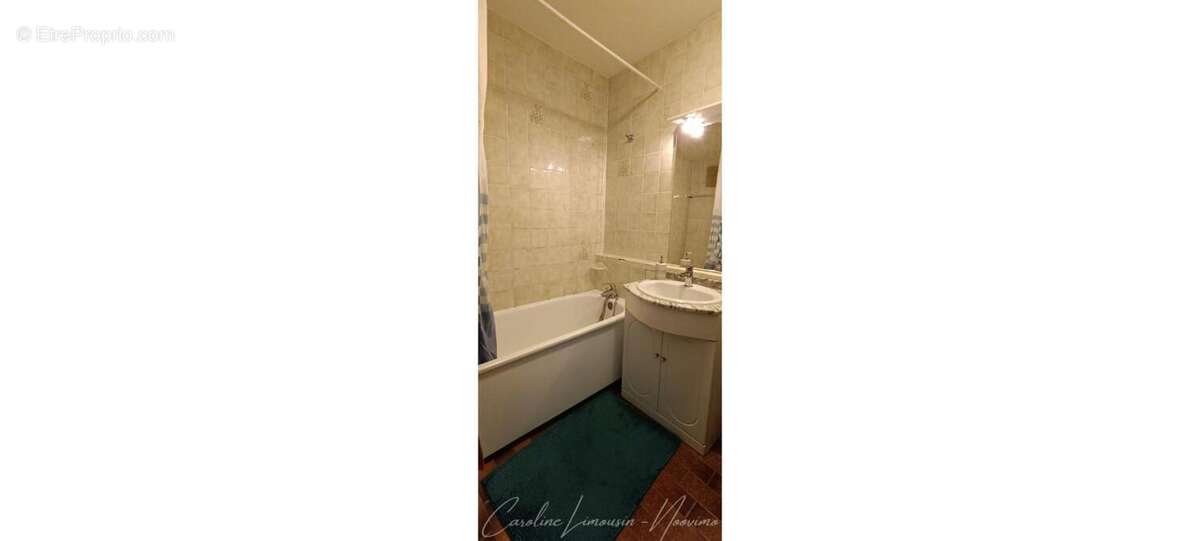 Maison 4 chambres a cholet - photo 13
