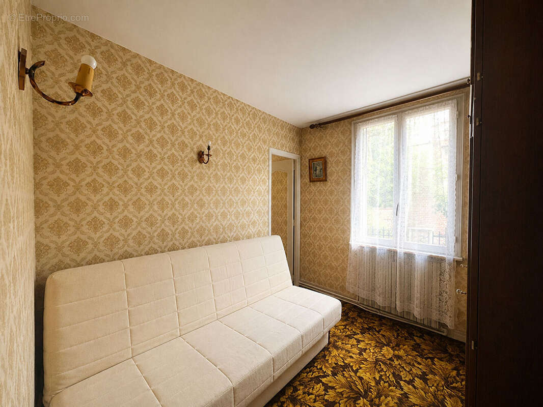Maison Sèvres 4 pièces - 78,19 m2 - photo 14
