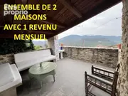 Maison à MONS